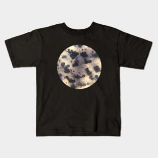 Science pattern Kids T-Shirt